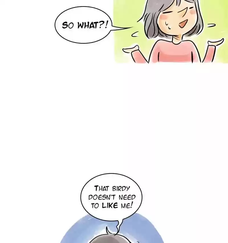 A Budgie's Life Chapter 106: Ep.106: