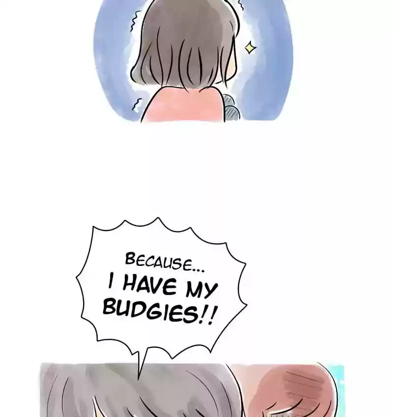 A Budgie's Life Chapter 106: Ep.106:
