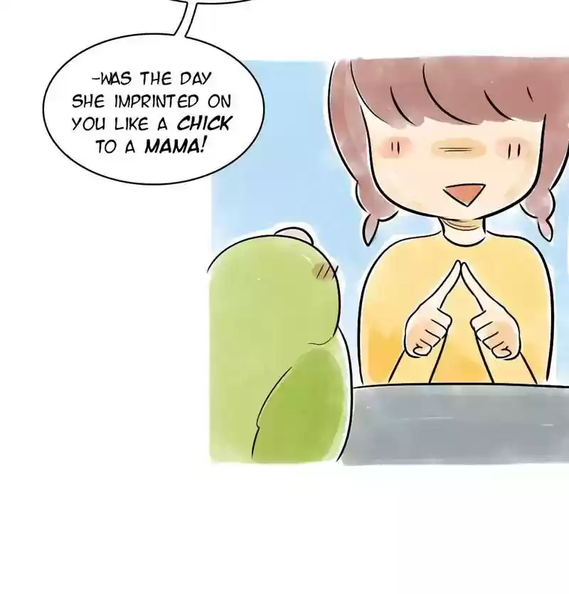 A Budgie's Life Chapter 107: Ep.107: