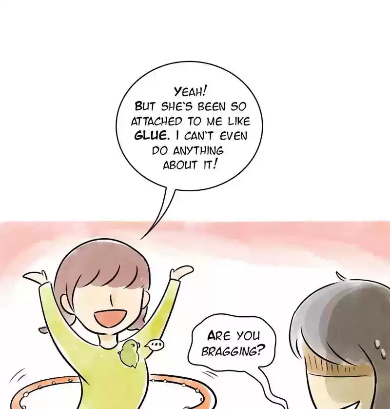 A Budgie's Life Chapter 107: Ep.107: