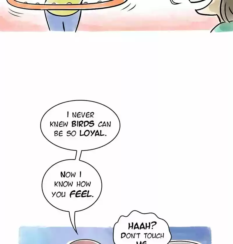 A Budgie's Life Chapter 107: Ep.107: