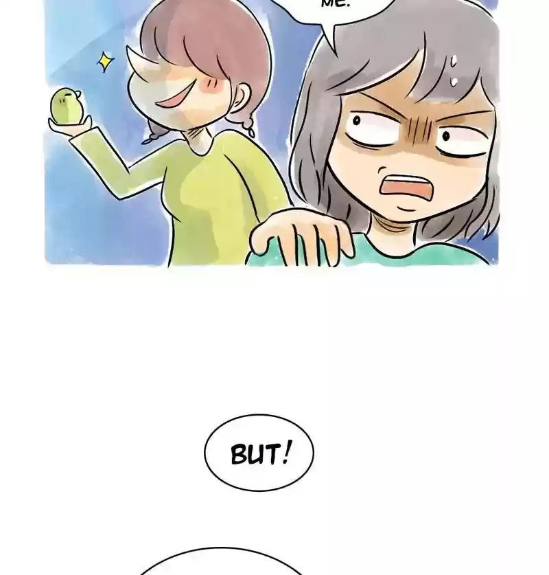 A Budgie's Life Chapter 107: Ep.107: