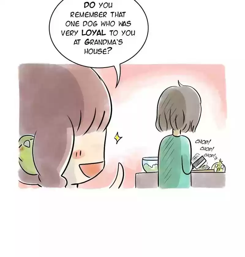 A Budgie's Life Chapter 107: Ep.107: