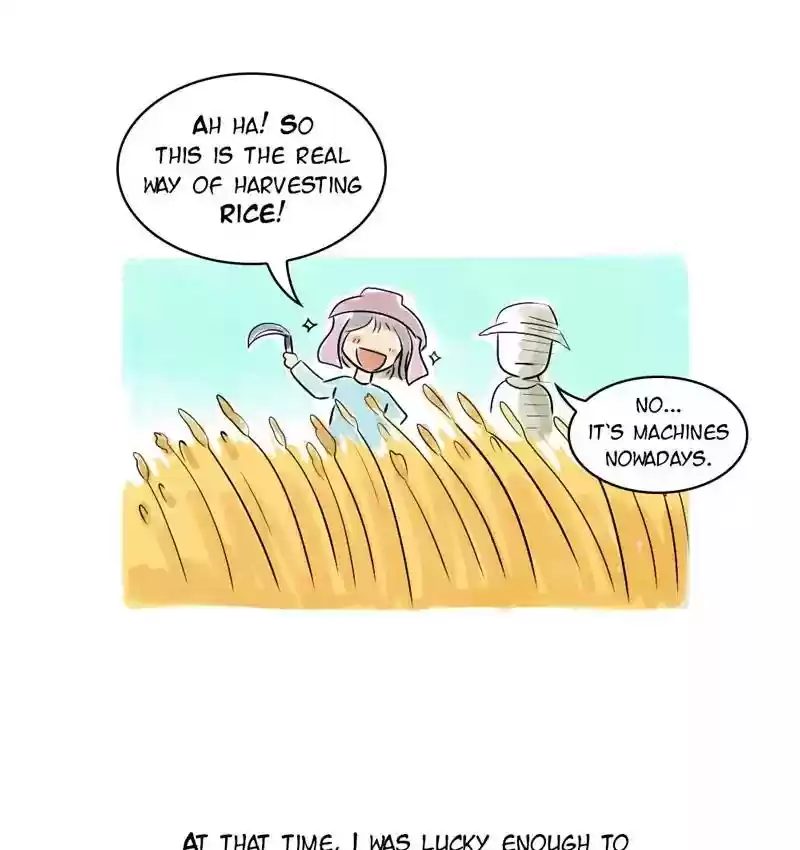 A Budgie's Life Chapter 107: Ep.107: