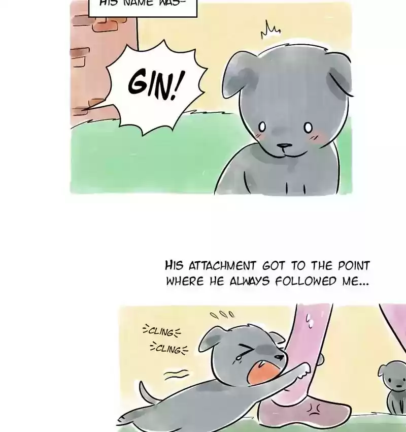 A Budgie's Life Chapter 107: Ep.107: