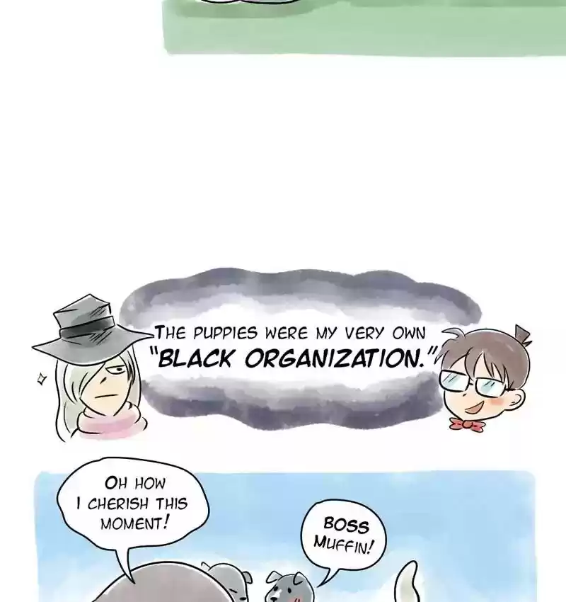 A Budgie's Life Chapter 107: Ep.107: