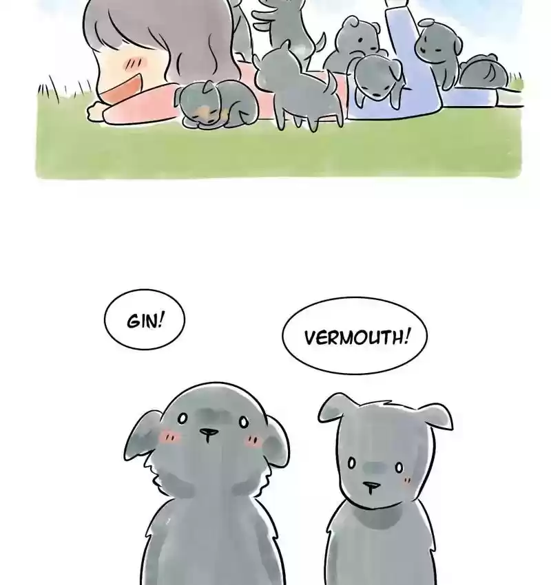 A Budgie's Life Chapter 107: Ep.107: