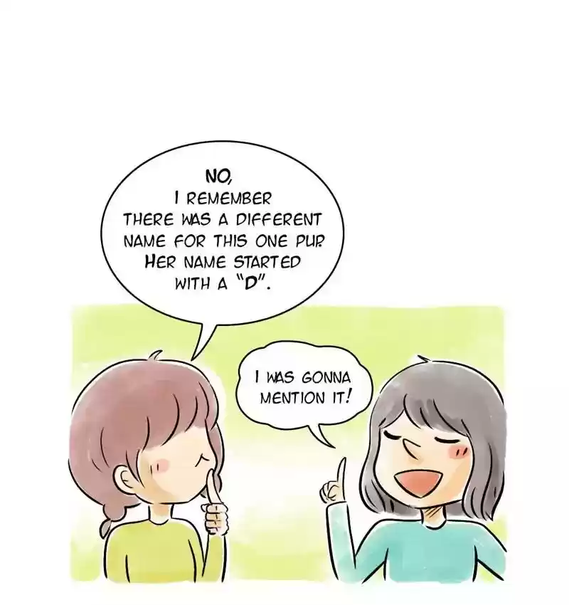 A Budgie's Life Chapter 107: Ep.107: