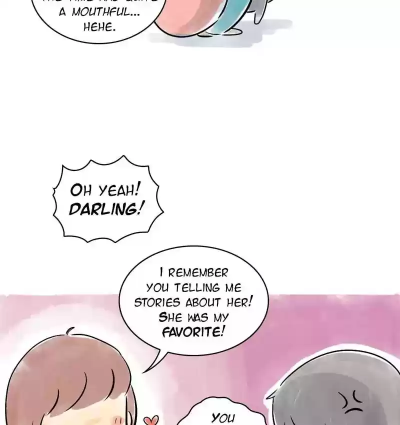 A Budgie's Life Chapter 107: Ep.107: