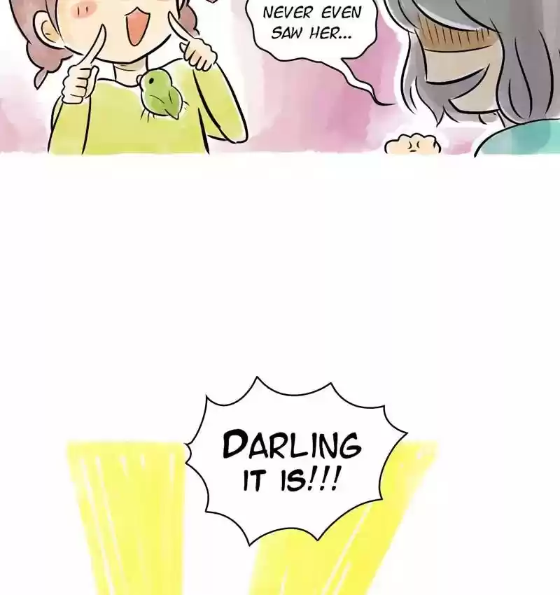 A Budgie's Life Chapter 107: Ep.107: