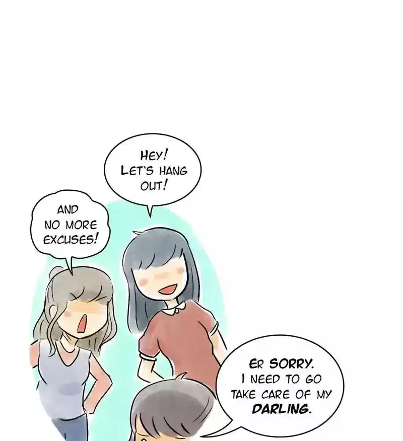 A Budgie's Life Chapter 107: Ep.107: