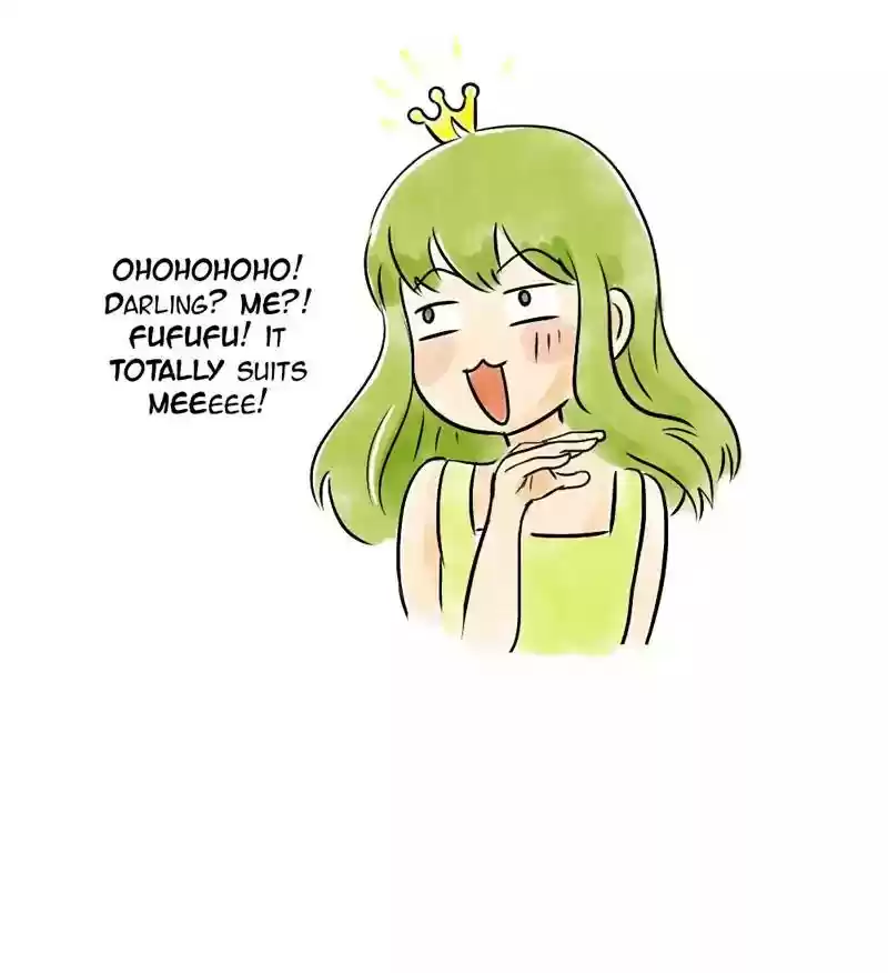 A Budgie's Life Chapter 107: Ep.107: