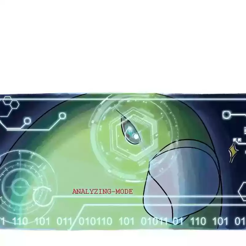 A Budgie's Life Chapter 108: Ep.108: