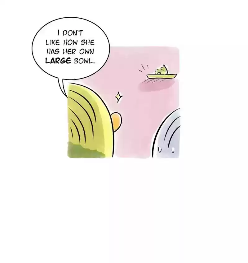 A Budgie's Life Chapter 108: Ep.108: