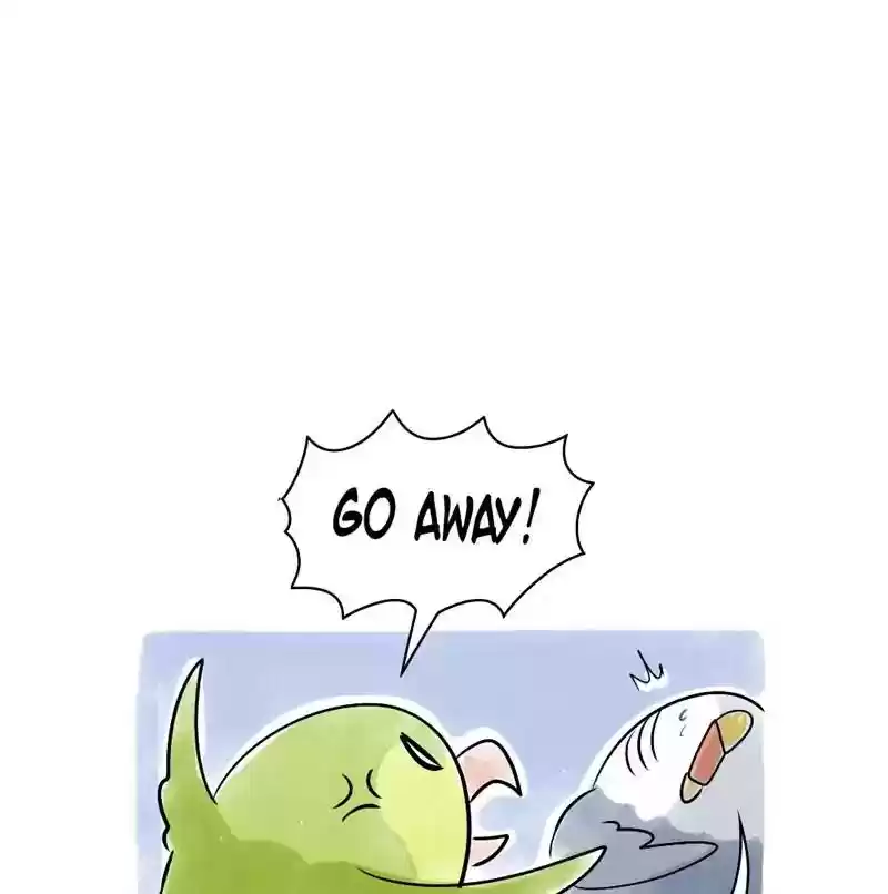 A Budgie's Life Chapter 108: Ep.108: