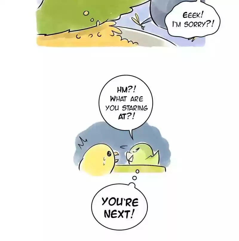 A Budgie's Life Chapter 108: Ep.108: