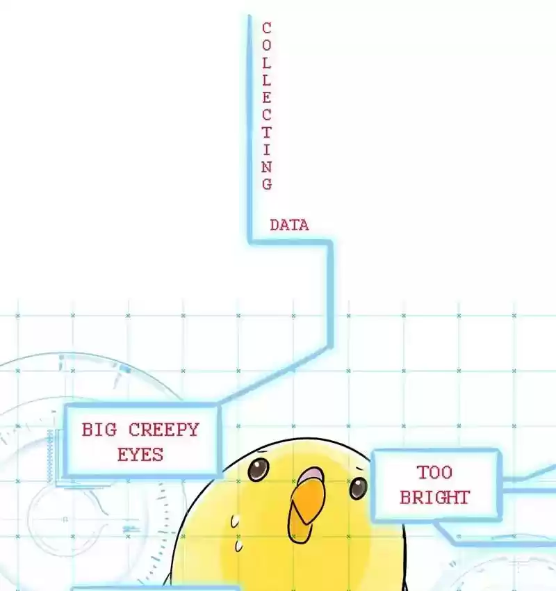 A Budgie's Life Chapter 108: Ep.108: