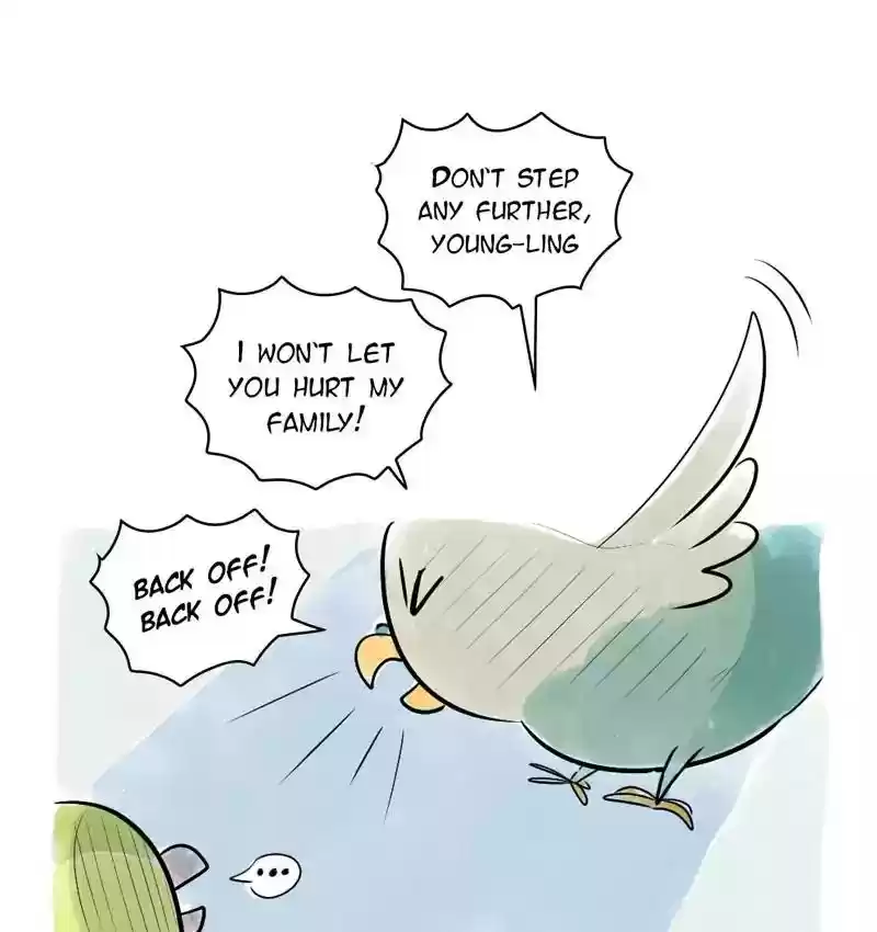 A Budgie's Life Chapter 108: Ep.108: