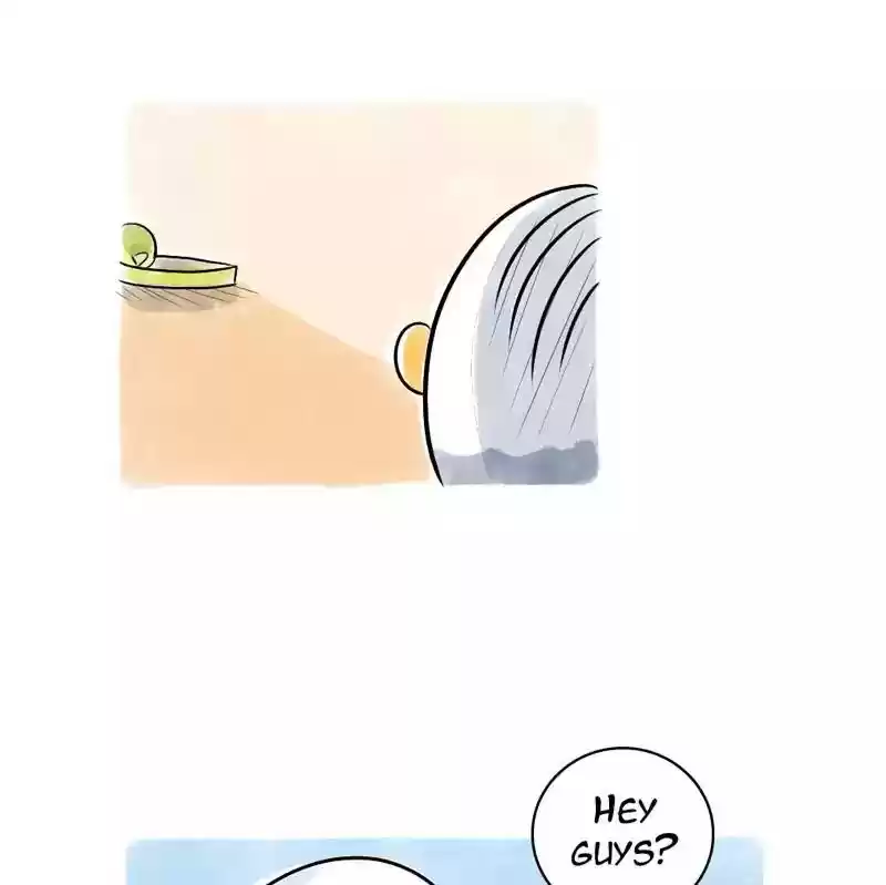 A Budgie's Life Chapter 108: Ep.108: