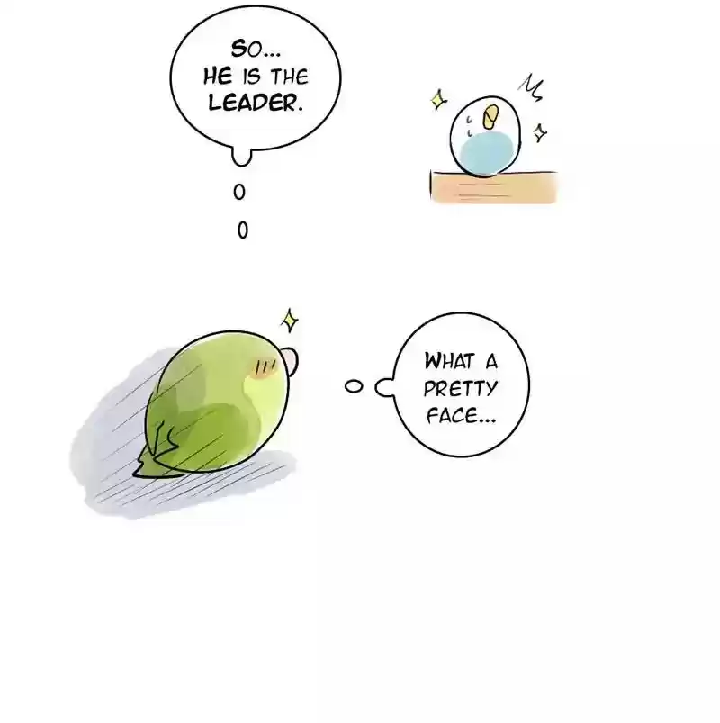 A Budgie's Life Chapter 108: Ep.108: