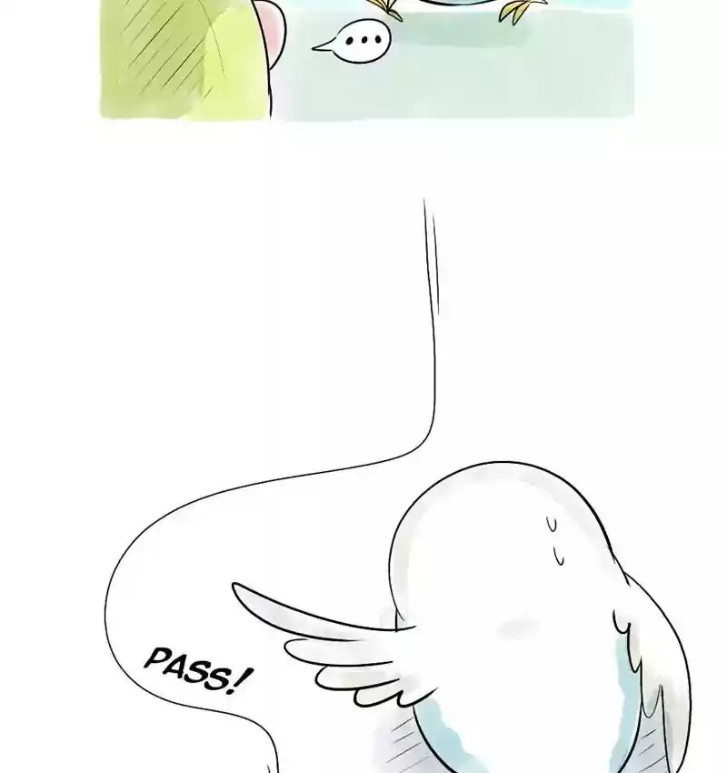 A Budgie's Life Chapter 109: Ep.109: