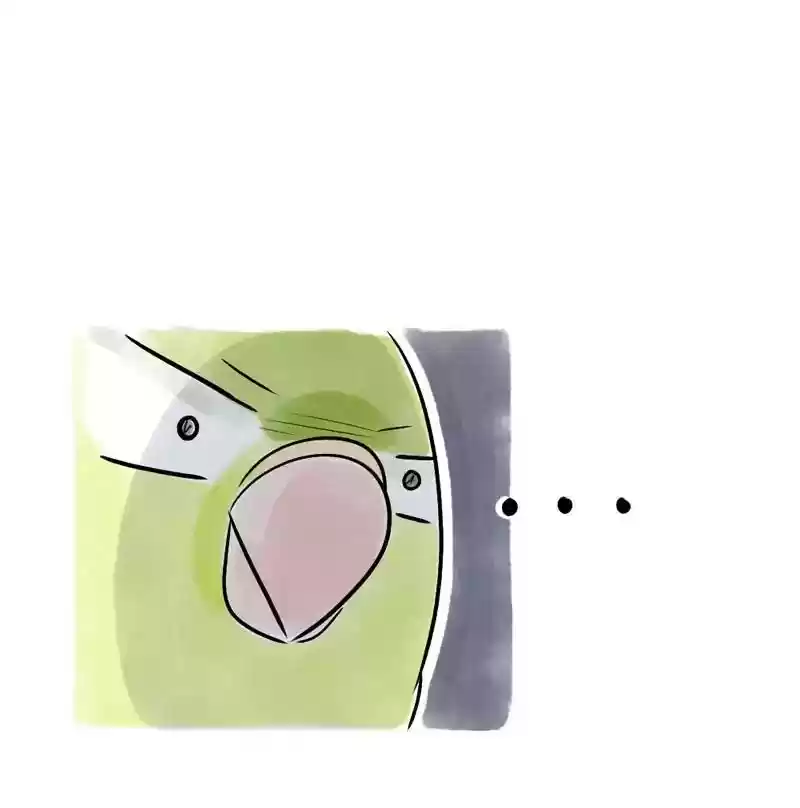 A Budgie's Life Chapter 109: Ep.109: