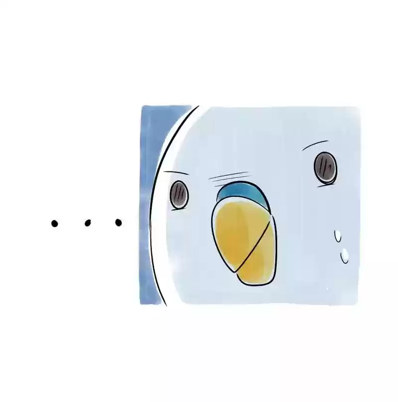 A Budgie's Life Chapter 109: Ep.109: