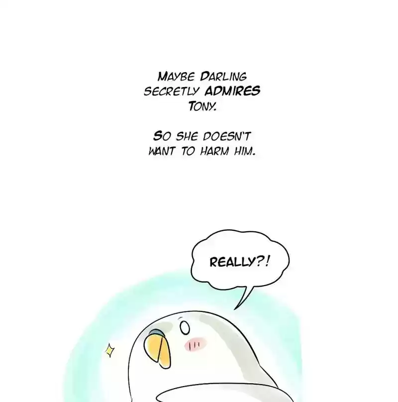 A Budgie's Life Chapter 109: Ep.109: