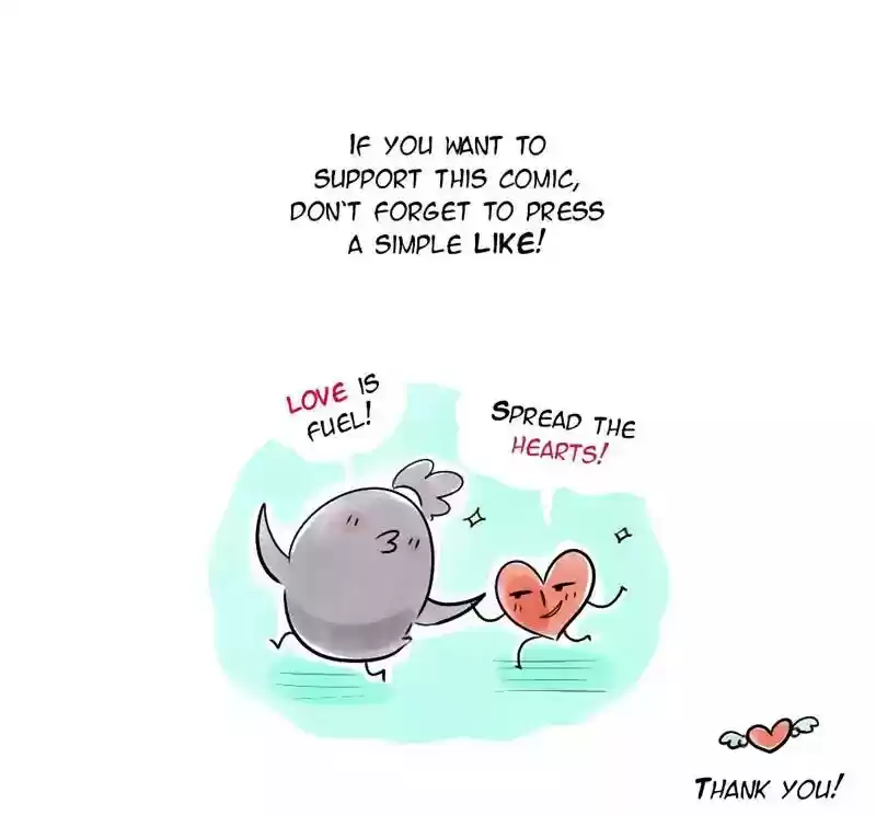 A Budgie's Life Chapter 109: Ep.109: