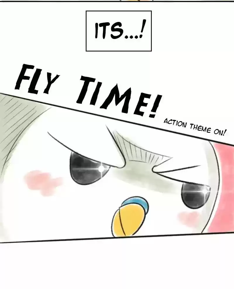 A Budgie's Life Chapter 11: Ep.11: