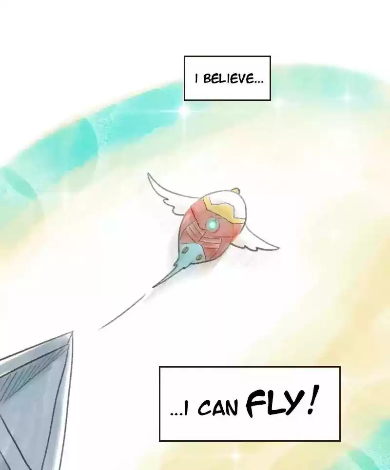 A Budgie's Life Chapter 11: Ep.11: