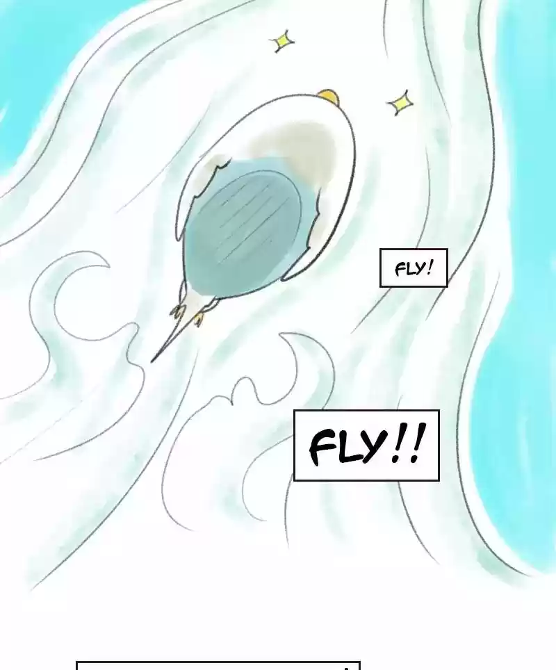 A Budgie's Life Chapter 11: Ep.11: