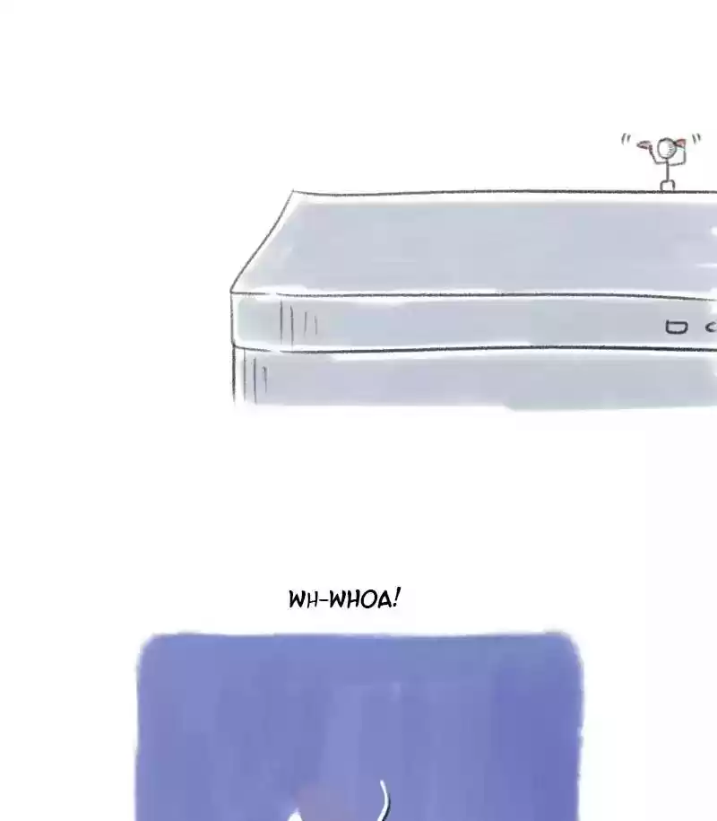 A Budgie's Life Chapter 11: Ep.11: