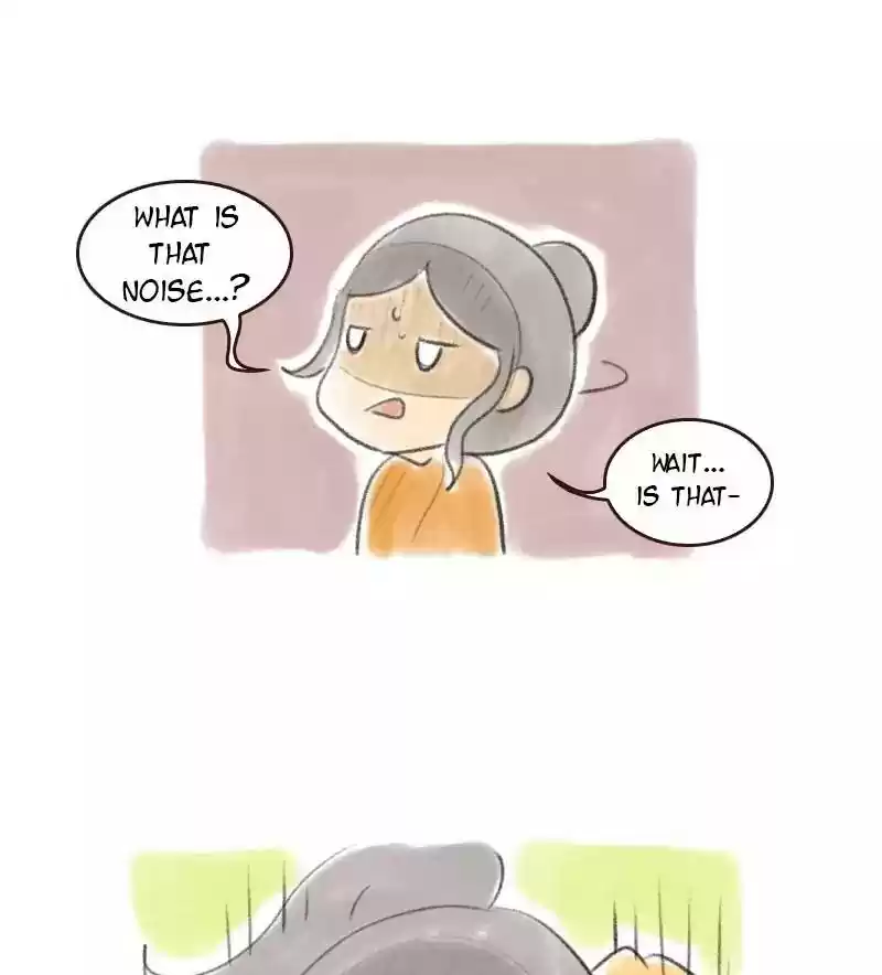 A Budgie's Life Chapter 11: Ep.11: