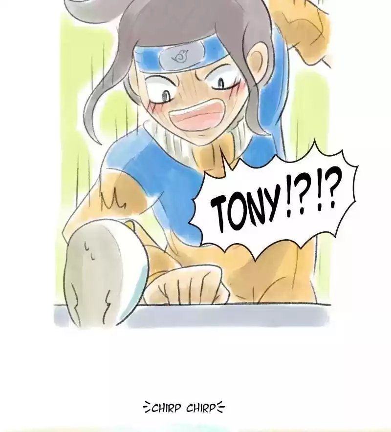 A Budgie's Life Chapter 11: Ep.11: