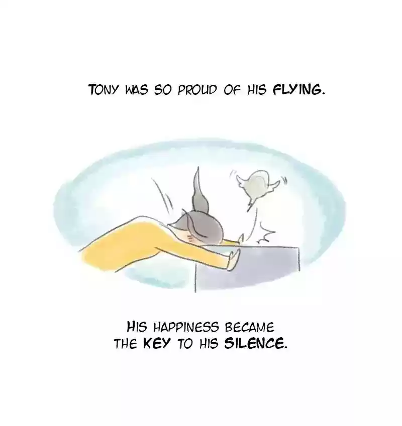 A Budgie's Life Chapter 11: Ep.11: