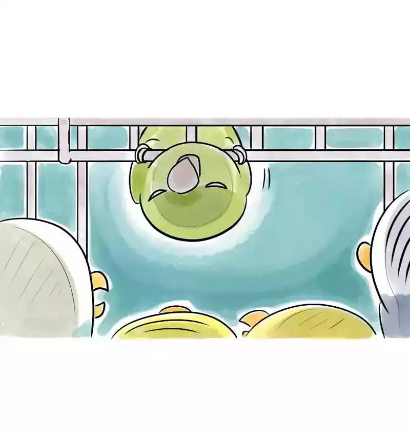 A Budgie's Life Chapter 110: Ep.110: