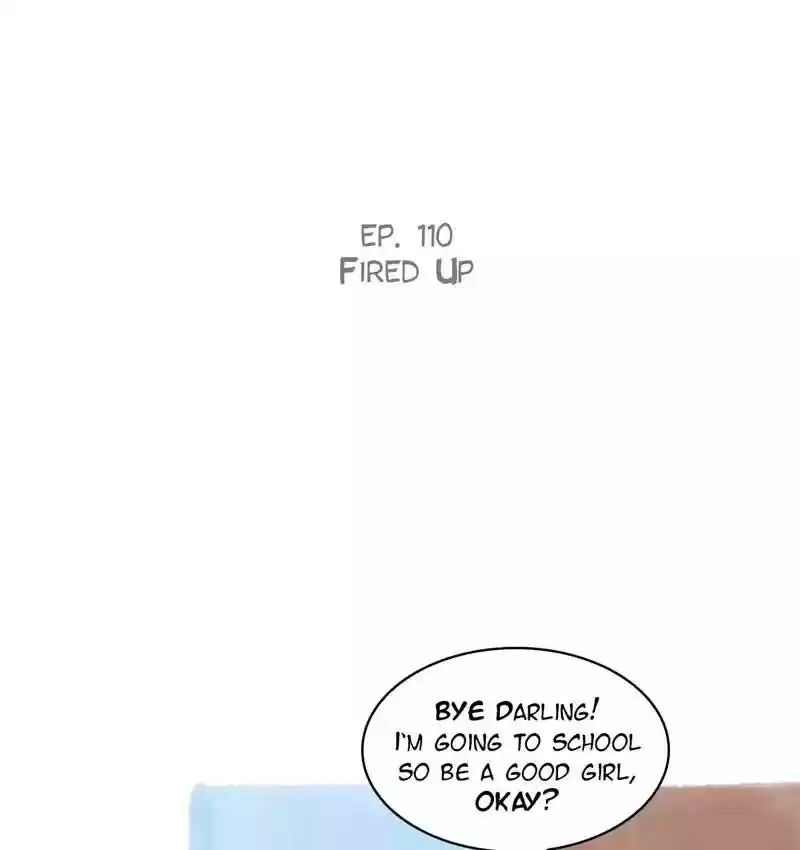 A Budgie's Life Chapter 110: Ep.110: