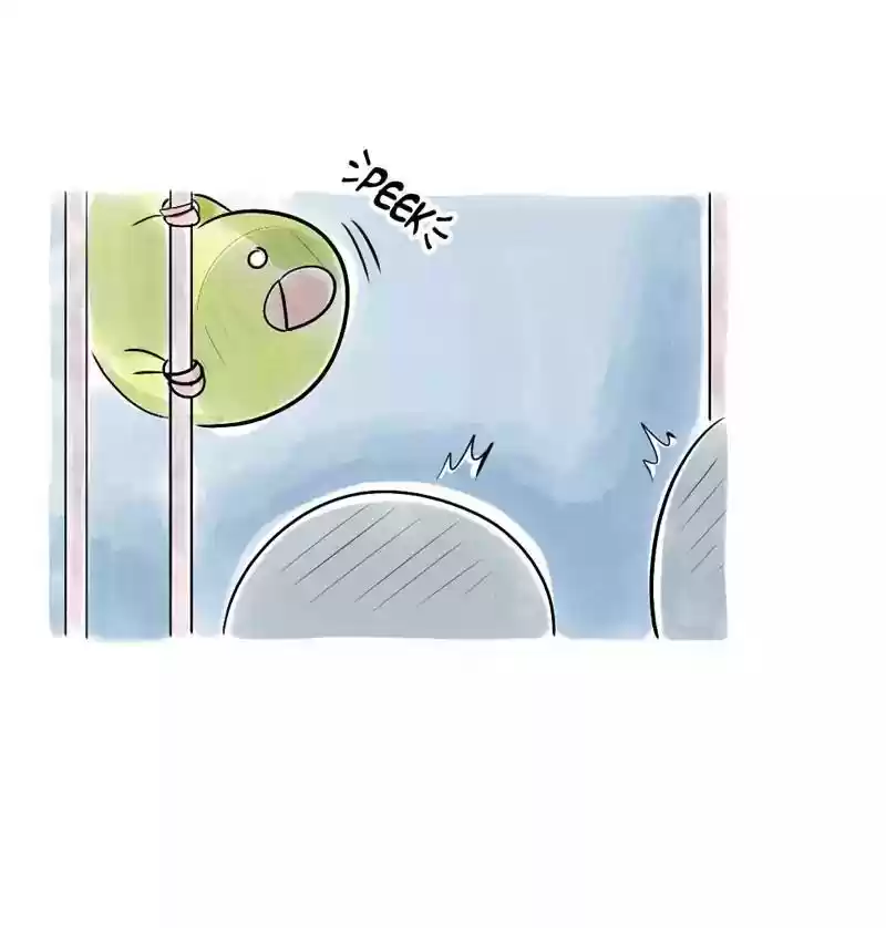 A Budgie's Life Chapter 110: Ep.110: