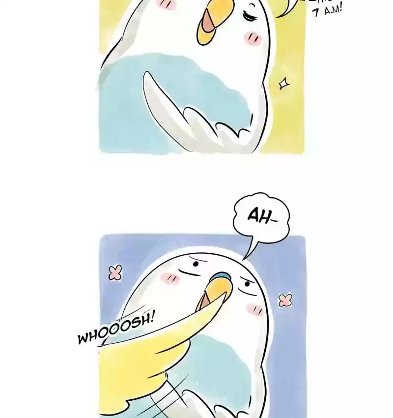 A Budgie's Life Chapter 110: Ep.110: