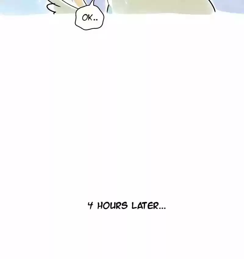 A Budgie's Life Chapter 110: Ep.110: