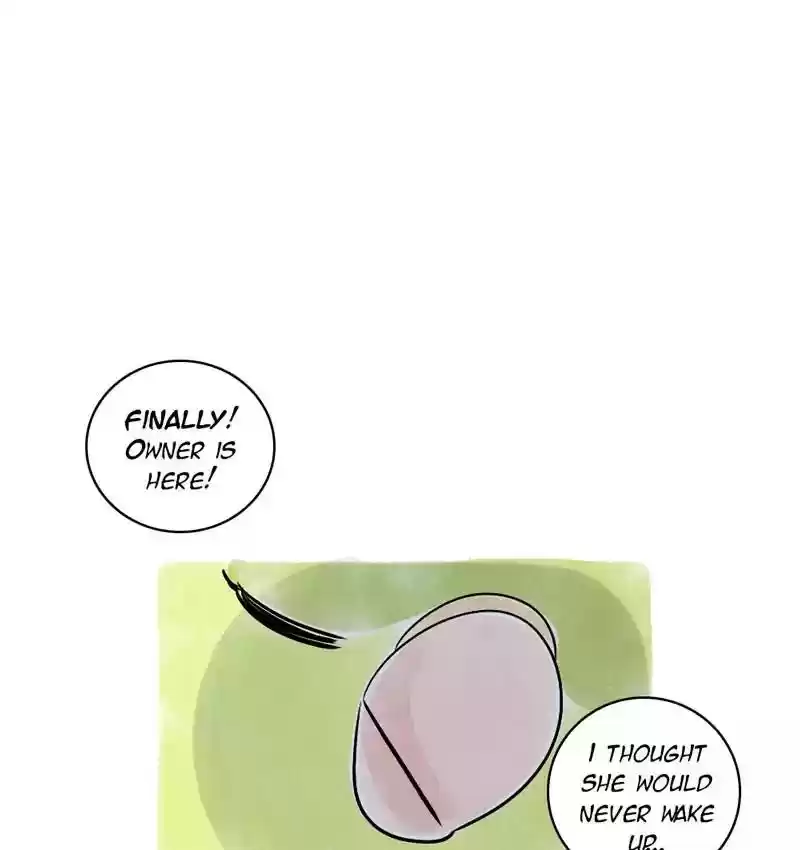 A Budgie's Life Chapter 110: Ep.110: