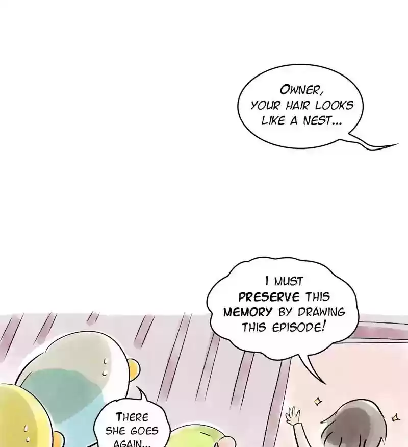 A Budgie's Life Chapter 110: Ep.110: