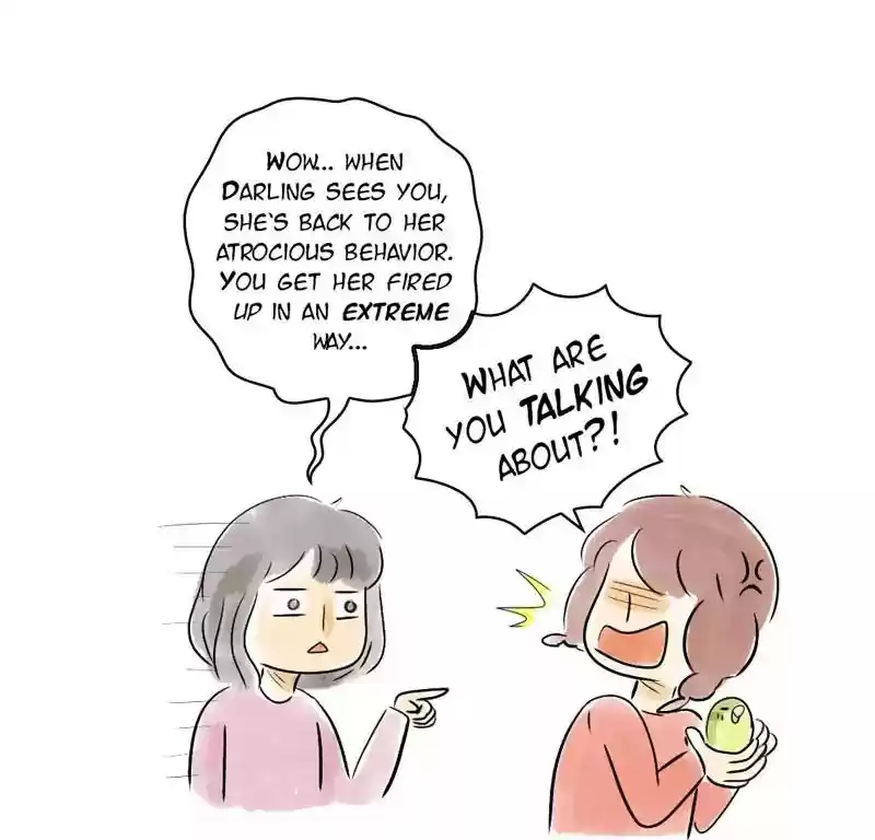 A Budgie's Life Chapter 110: Ep.110: