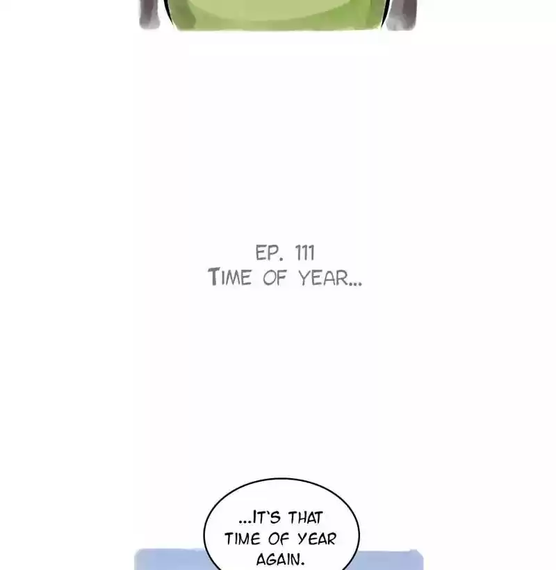 A Budgie's Life Chapter 111: Ep.111: