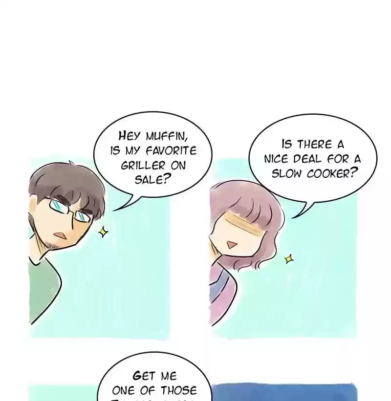 A Budgie's Life Chapter 111: Ep.111: