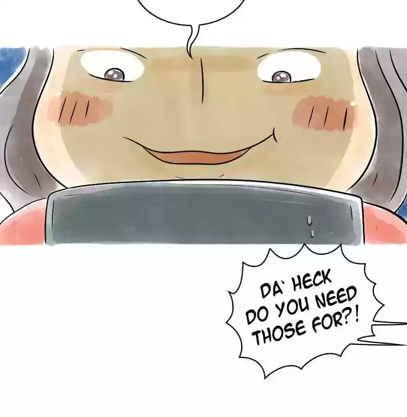 A Budgie's Life Chapter 111: Ep.111: