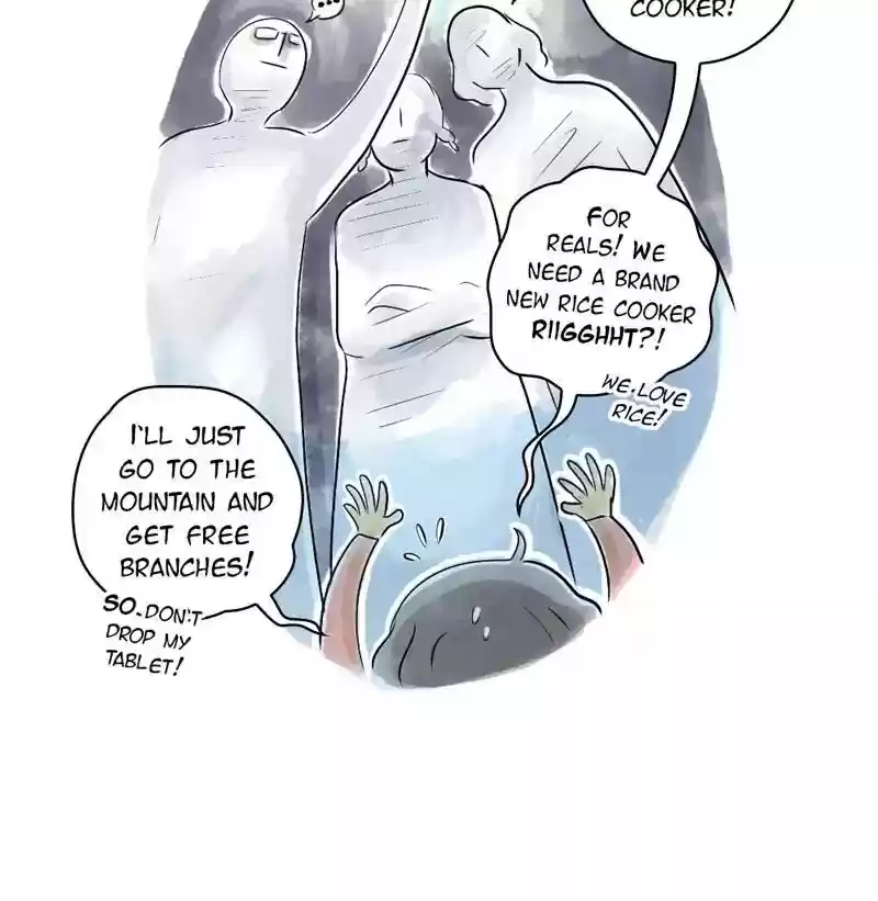 A Budgie's Life Chapter 111: Ep.111: