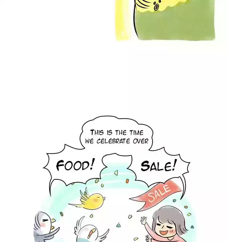 A Budgie's Life Chapter 111: Ep.111: