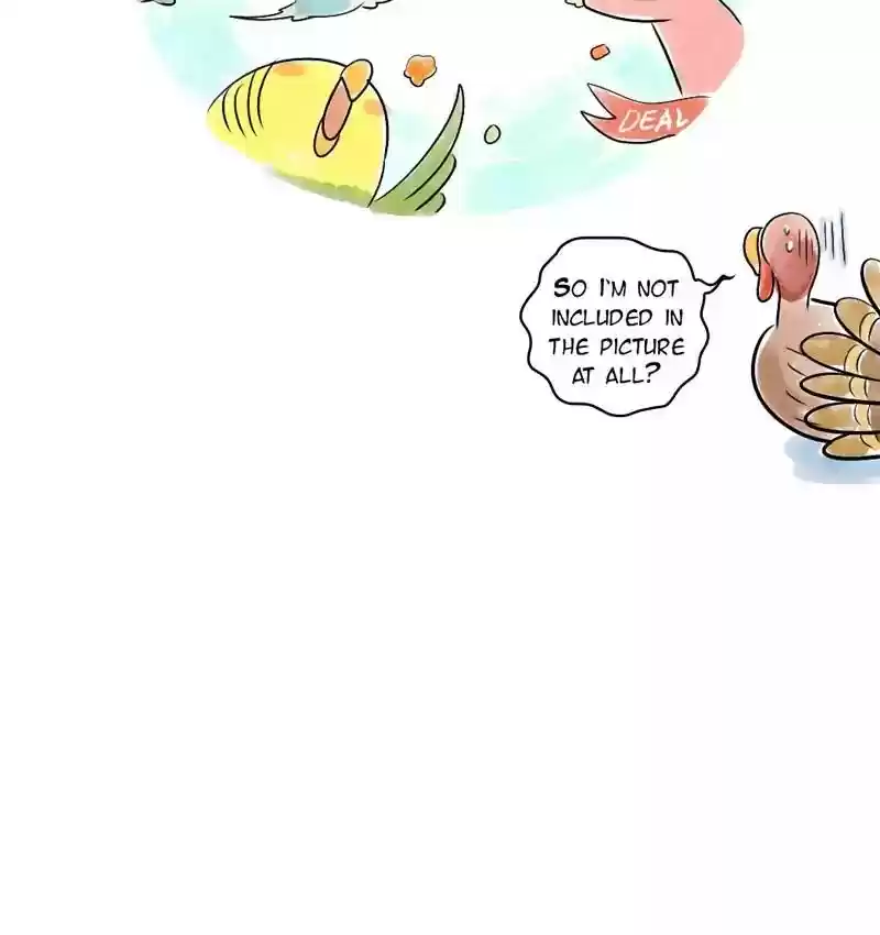 A Budgie's Life Chapter 111: Ep.111: